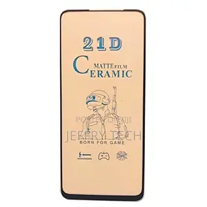 Ceramic Matte Tempered Screen Protector for Oppo Reno 8 T