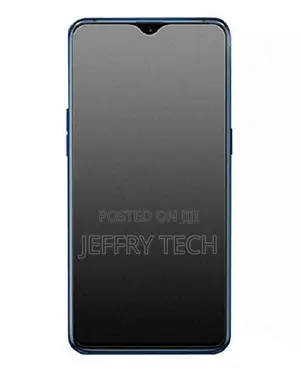 Oppo A96 Screen Protector Matte Finish Front Ceramic Guard E
