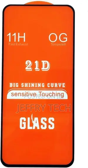 Glass Screen Protector 9H for Samsung Galaxy A23 / Samsung A