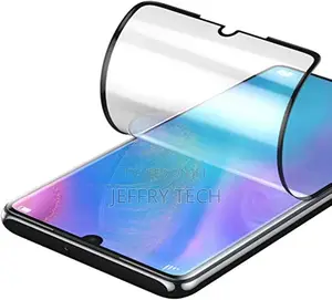 Screen Protector for Samsung Note 20 Ultra Polymer Full Cove