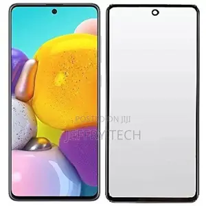 Ceramic Screen Protector for Xiaomi Poco M3 Pro 5G