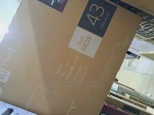Lg 43 Latest Model Uq80