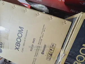 Lg Xboom Cl65 950 Watts