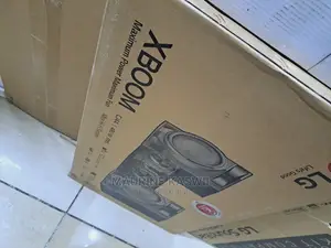 LG Xboom Cj44 | 480W | 2.1ch