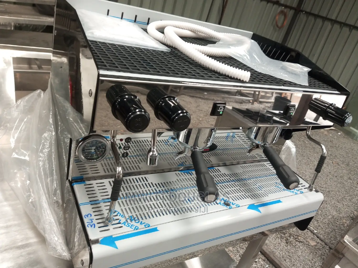 Coffee Maker Machine