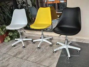 Imported Modern Kitchen/ Bar Stool/ It Laboratory Movable Stool