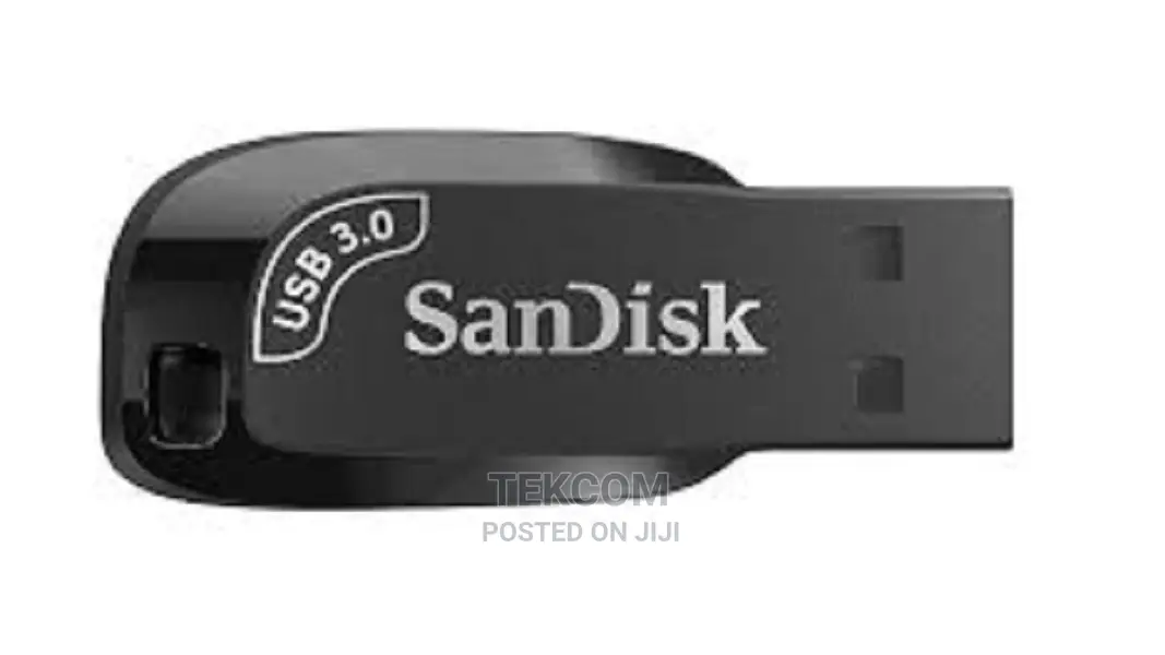 Sandisk 32GB Ultra Shift USB 3.0 Flash Drive