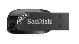 Sandisk 32GB Ultra Shift USB 3.0 Flash Drive