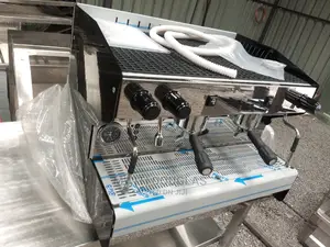 Coppuccino Coffee Maker Machine