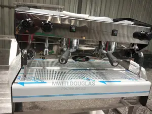 Coppuccino Coffee Maker Machine