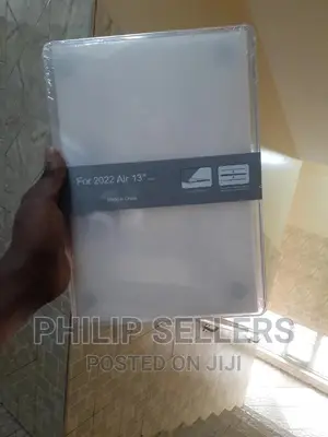Hard Shell Case for Macbook Air 13.6 Inch M2