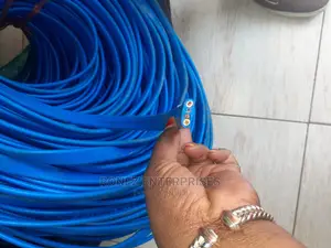 Submersible Cable.4mm 4core