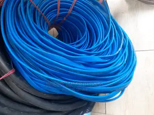 Submersible Cable.4mm 4core