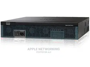 Cisco 2911 Series