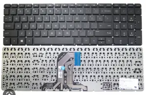 HP 250 G4 Keyboard