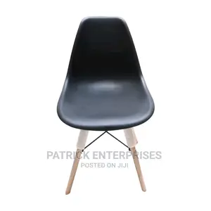 Imported Eames Chairs