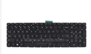 HP 250 G6 Keyboard
