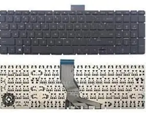 HP 250 G6 Keyboard