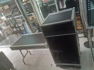Rack 16U 3D