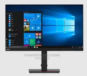 Lenovo Thinkvision T32h-20 31.5"inches QHD Monitor