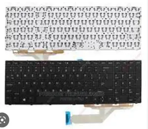 HP 450 G5 Keyboard