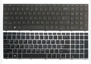 HP 450 G5 Keyboard