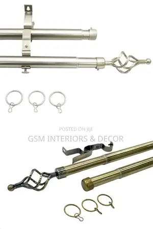 Curtain Rods Curtain Rods Curtain Rods Curtain Rods