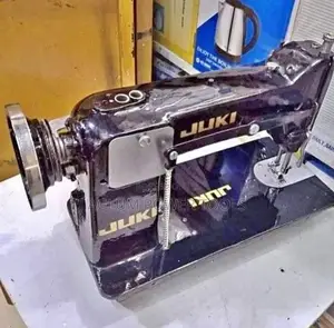 Juki Sewing Machine. Industrial