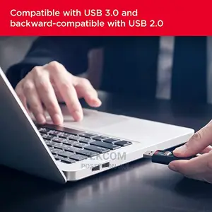 Sandisk Ultra USB 3.0 Flash Drive 128GB