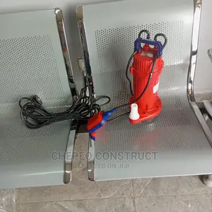 Assure EMTOP Submercible Pump
