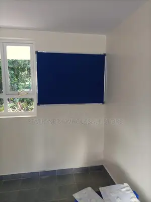 Notice Board 24" by 36" Noticeboard All Colours in Stock