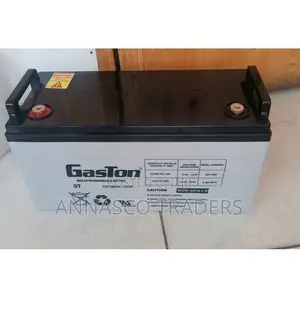 200AH Heavy Duty Solar Battery Maintenance Free Dry Cell Bat