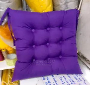 Seat Pads/Chair Comforters