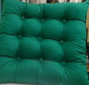 Seat Pads/Chair Comforters