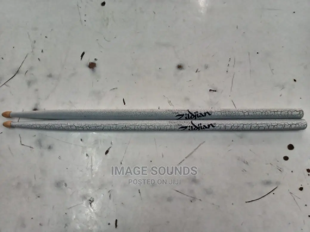 Zildjian Drumsticks