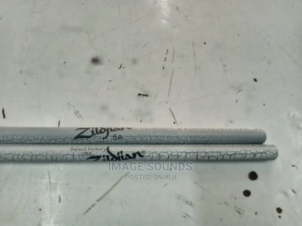 Zildjian Drumsticks