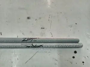 Zildjian Drumsticks