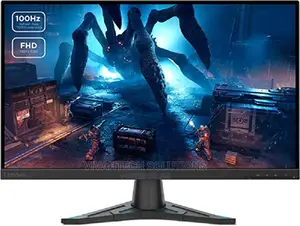 Lenovo G27qe-20 27" QHD Gaming Monitor