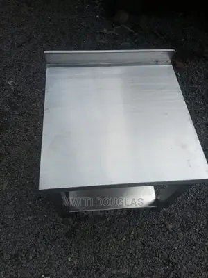 Working Top