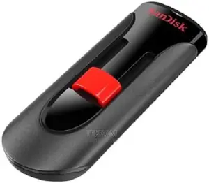 Sandisk 16GB Cruzer Glide USB Flash Drive