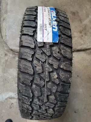 245/70r16 Falken Tyre