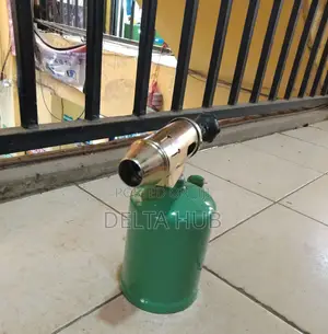 Ideal 1 L Blow Lamp