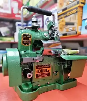 Jukky Overlock Sewing Machine