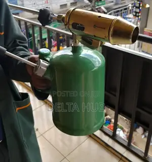 Brand New 1l Blow Lamp