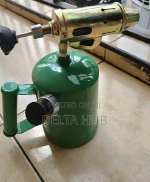 New 1l Paraffin Torch
