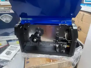 Mig-mma 600A Welding Machine Royce.