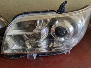 Rumion New Model Left Xenon Headlight