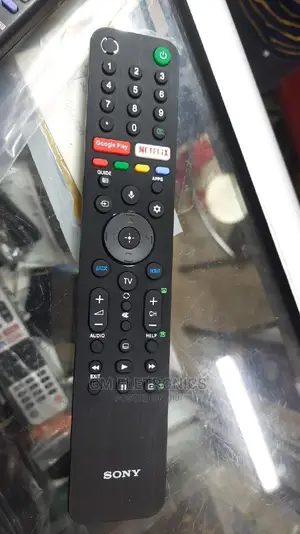 Sony RMT-Tx500p Remote.