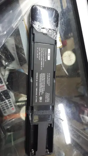 Sony RMT-Tx500p Remote.