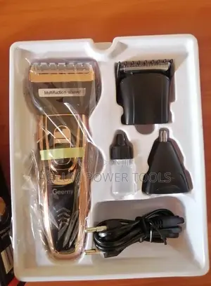Shaver 3 in 1 Geemy